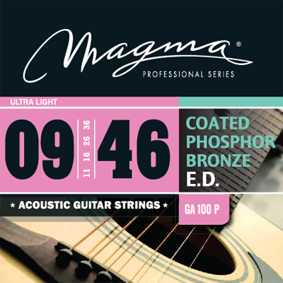Magma GA100P